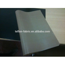 Golden supplier Heat resistance ptfe release fabric sheet